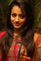 Trisha Photos